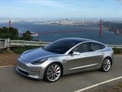 ¿Cuánto sale un Tesla Model 3?
