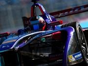 Fórmula E: Pechito es Top five en el ePrix de Berlín 2017