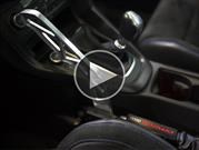 Video: Ford Performance Drift Stick, derrapá mejor