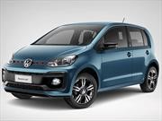 Volkswagen up! estrena equipamiento en Argentina