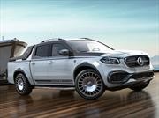 Mercedes-Benz Clase X por Carlex Design se presenta