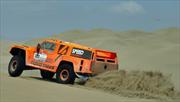 Un Dakar lleno de polémicas