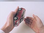 Video: Honda pone sus manos a la obra con el comercial “Hands”