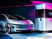 Volkswagen planea lanzar 70 modelos eléctricos para 2028