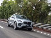 Toma de Contacto: Jaguar E-Pace 2018