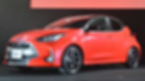 Por primera vez un auto asiático lidera las ventas en Europa