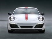 Porsche lanza edición “One of a Kind” de un 911 Carrera S