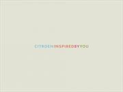 Citroën lanza nueva campaña publicitaria