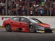 STC2000: Citroën debutó con una victoria en Buenos Aires