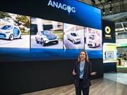 Daimler invierte en Anagog, una start-up desarrolladora de software