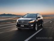 Las 10 SUVs más vendidas en febrero 2018