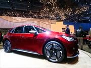 SEAT el-Born Concept, en España quieren su hatch eléctrico