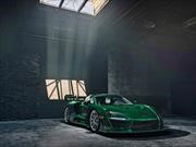 McLaren entrega el primer Senna de los 500 disponibles