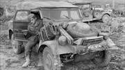 ¿Conocías la historia del Volkswagen Jeep?