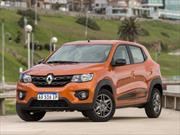 Renault Kwid lanza su preventa en Argentina