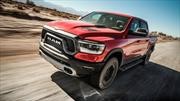 RAM lanza en Chile versiones especiales de la RAM 1500