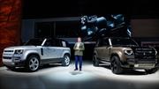 Land Rover Defender 2020, renovarse para no morir