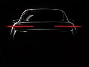 Ford planea un SUV eléctrico inspirado en el diseño del Mustang