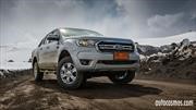 Toma de Contacto: Ford Ranger 3.2 XLT 2020