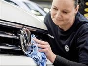 Grupo Volkswagen dejará sin empleo a 23,000 trabajadores