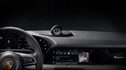 Porsche Taycan integrará Apple Music integrado