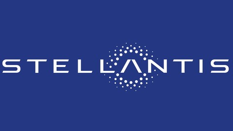 FCA y PSA presentan el logo de Stellantis