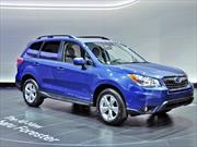 Subaru: Nueva Distinción de Seguridad en Japón
