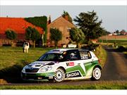 Skoda Fabia Super S 2000