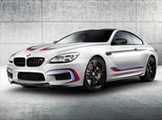 BMW M6 Coupé Competition Edition ¿te bastan 600 hp?