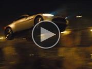 Video: los autos son protagonistas en el trailer de James Bond 007