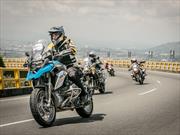 El encuentro BMW Motorrad Riders 2014, a punto de comenzar