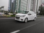 Los 10 autos más vendidos en marzo 2018