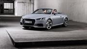 Adiós: Audi TT ya no será parte de la gama
