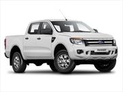 Ford Ranger 4x2 ahora con caja automática