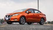 Nissan Versa se presenta en Argentina y ya lo probamos