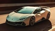 Novitec mejora el desempeño del poderoso Lamborghini Huracán Evo