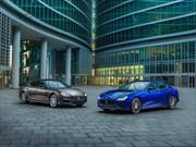 Maserati Ghibli 2018, lujo y deportividad al máximo 