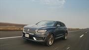 Lincoln Nautilus 2019 a prueba, una confortable y lujosa SUV a la americana
