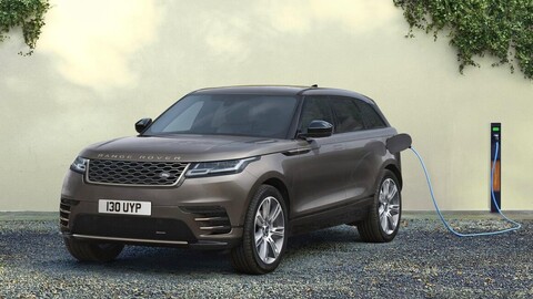 Land Rover Velar se actualiza y suma una edición especial