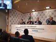 INEGI dará a conocer las cifras de la industria automotriz en México