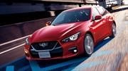Nissan Skyline 2020 se renueva