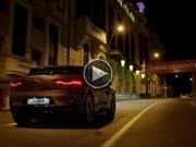 Video: Jaguar i-Pace, un silencioso infiltrado