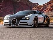Royalty Exotic Cars, ser multimillonario por 160 kilómetros