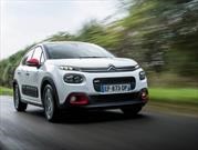 Citroën integra nuevas versiones a la familia C