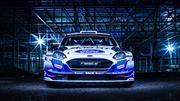 Adiós WRC, bienvenido Rally1