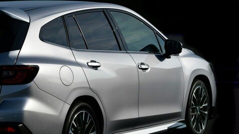 Top de los SUV favoritos de lo japoneses en 2021