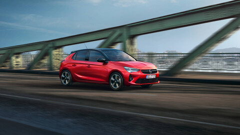 Opel Corsa Ultimate: El hatchback más completo de la marca