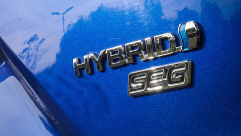 El mercado de vehículos híbridos y eléctricos en Argentina crece a pasos agigantados