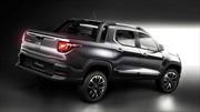 Conozca la nueva generación de la FIAT Strada