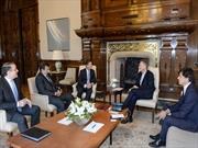 Peugeot y Citroën producirán nuevos modelos en Argentina